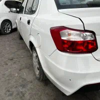 سایناs مدل 1404|خودرو سواری و وانت|شیراز, شهرک سراج|دیوار