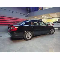 مرسدس بنز E200 مدل 2008|خودرو سواری و وانت|مشهد, کوشش|دیوار
