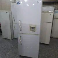 یخچال فریزر بدون برفک سونیا