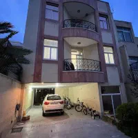 فروش آپارتمان یکجا 4طبقه بابهارخواب شهرک کشاورزی