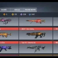 کالاف‌ دیوتی‌ موبایل