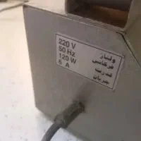 دستگاه دوخت پلاستیک|سایر لوازم برقی|تهران, یافت‌آباد|دیوار