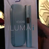 سیگار الکترونیکی آی کاس|زیورآلات و اکسسوری|نیشابور, فردوس شمالی|دیوار