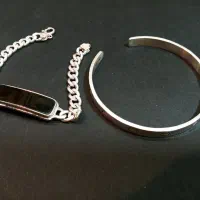 دستبند نقره|جواهرات|اصفهان, گلزار|دیوار