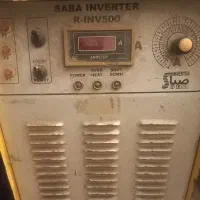 اینورتر ۵۰۰ امپر صبا
