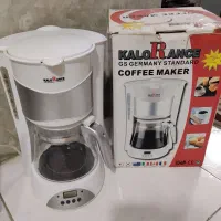 قوه ساز درحدنو سالم دیجیتالی|سماور، چایساز، قهوهساز|مشهد, بلال|دیوار