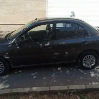 ریو نوک مدادی تمیز زیر پا عالی مدل۸۷|خودرو سواری و وانت|نیشابور, شهرک فرهنگیان|دیوار