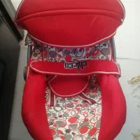 کریر نوو|کالسکه و لوازم جانبی|داراب, |دیوار