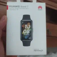 هواوی بند ۷