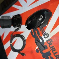 ماوس گیمینگ بی سیم G502 Hero Wireless