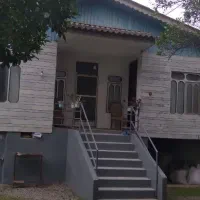 اجاره ویلا جنگلی شبانه جاده واز