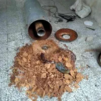 خدمات جوشکاری (حرفه‌ای)