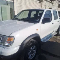 پیکاپ ریچ مدل ۹۸|خودرو سواری و وانت|مشهد, شهید بصیر|دیوار