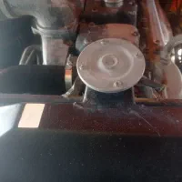 دهچرخ کمپرسی مدل 1390|خودرو سنگین|شیراز, ارم|دیوار