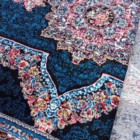 1 عدد فرش 9 متری نو|فرش|رباط‌کریم, رباط‌کریم|دیوار