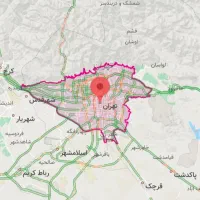 موقعیت مکانی / بیزینس شما/ ثبت تضمینی لوکیشن