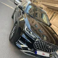 تیگو ۸ پرو مدل ۱۴۰۰ موتور ۲۰۰۰ توربو