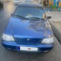 پراید ۱۳۲ هیدرولیک با ABS