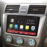 مولتی مدیا اندروید تمام خودرو ایرانی و خارجی|قطعات یدکی و لوازم جانبی|تهران, نازیآباد|دیوار