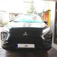 میتسوبیشی 2025 مشکی متالیک|خودرو سواری و وانت|مشهد, فلسطین|دیوار