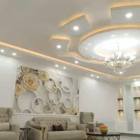 رابیتس کاری و جوشکاری|خدمات پیشه و مهارت|خمین, |دیوار