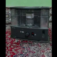 چراغ نفتی گرما جنوب