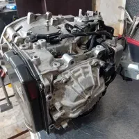 تعمیر و گیربکس اتوماتیک ام وی ام/ MWM X33/MWM 550|خدمات موتور و ماشین|تهران, هاشمی|دیوار