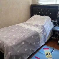 سرویس تخت و دراور