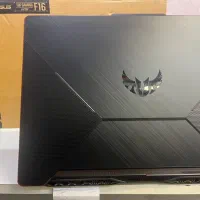لپتاپ تاف گیمینگ ایسوس