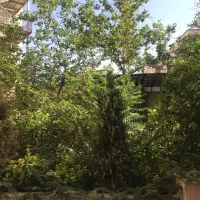 ویلا نیاوران بهترین فرعی ۵۵۰ متر زمین ۶۰۰ متر بنا