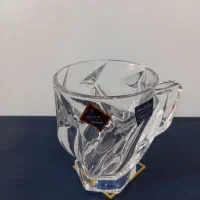 فنجان قندان پارچ لیوان|ظروف سرو و پذیرایی|باسمنج, |دیوار