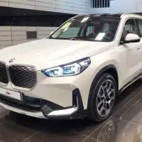 Bmw x1 sdrive خودرو