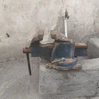 ابزار آلات گیره