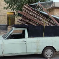 خریدار ضایعات و... نقدی در همه نقط شهر با باسکول|عمدهفروشی|ورامین, ورامین|دیوار