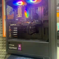 سیستم گیمینگ اقتصادی نسل 9 پر قدرت