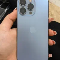 آیفون 13PRO تک سیم ۲۵۶|موبایل|آبادان, |دیوار