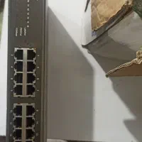 شبکه کامپیوتر|مودم و تجهیزات شبکه|بازرگان, |دیوار