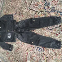 کت و شلوار پسرانه