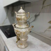 قوری سماور چینی