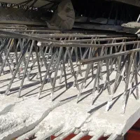 کارگاه تیرچه و بلوک کیان منش