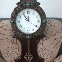 ساعت دیواری