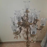 کنار سالنی|چراغ خواب و آباژور|تهران, پونک|دیوار