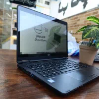 لپ تاپ فوجیتسو i7 لمسی چرخشی قلم دار مشابه نو|رایانه همراه|کاشان, میدانگاه آقا|دیوار