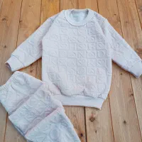 بلوز شلوار بافت حراجی