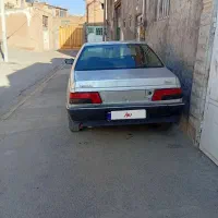 روا ۸۸ بدون رنگ|خودرو سواری و وانت|لنجان, |دیوار