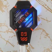 فن خنک کننده موبایل برای گیم|لوازم جانبی موبایل و تبلت|درگزین, |دیوار