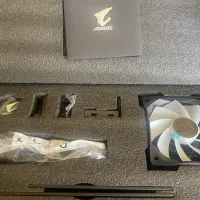 کارت گرافیک Rtx 5090 aorus master oc 32gb|قطعات و لوازم جانبی رایانه|کرج, کرج نو|دیوار