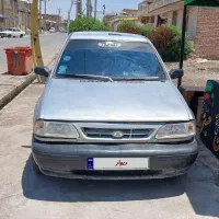پرایدمدل83