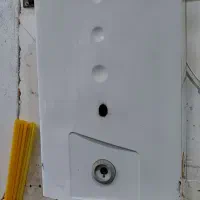 ایران شرق کم فشار در حد|آبگرمکن، پکیج، شوفاژ|ساوه, |دیوار