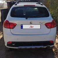 کوییک|خودرو سواری و وانت|قصرشیرین, |دیوار